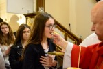 Bierzmowanie 21.05.2019 :: &copy; Parafia Nałęczów